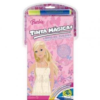 Tinta Mágica