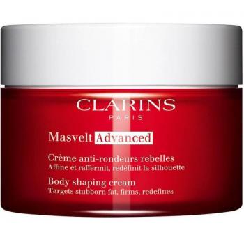 Clarins Masvelt Advanced Body Shaping Cream 200g