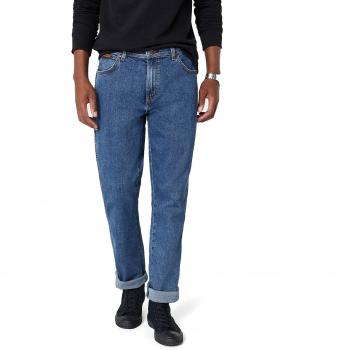 Wrangler Texas Jeans - Stonewash - 34W 34L