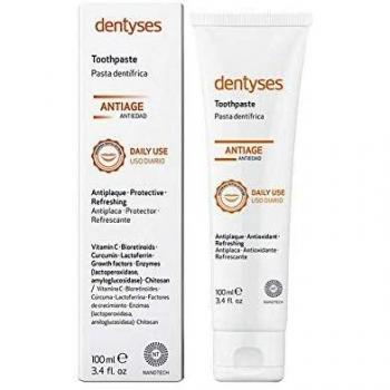 Sesderma Dentyses Antiage Pasta Dentifrica 100Ml. 1 Unidad 300 g
