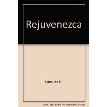 Rejuvenezca