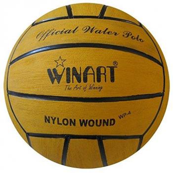 Water Polo Ball – winart tamaño 4 