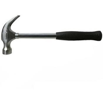 Silverline Tools 763591 - Martillo sacaclavos con mango tubular