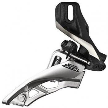 Shimano XTR FDM9000D6 - Desviador 11X3V.Ancl.Directo Sideswi, 11x3V ANC. DIR.