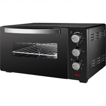 Horno sobremesa Saivod 23 L con temporizador DN23N5-L