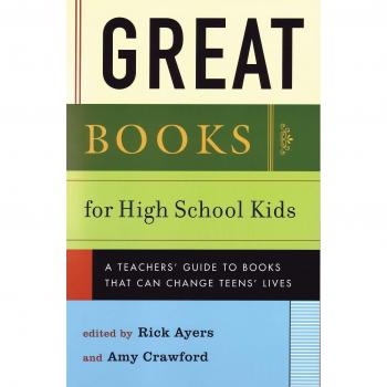 Transformative Teen Literature: A Teacher's Guide to Life-Changing Books for High School Students