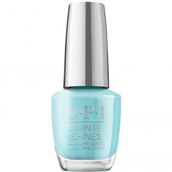 Esmalte de Uñas OPI Infinite Shine 15ml - Larga Duración, Acabado en Gel, Semipermanente, Hasta 11 Días