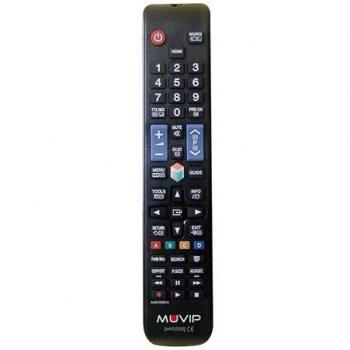 Muvip Mando a Distancia Universal para Televisores Samsung