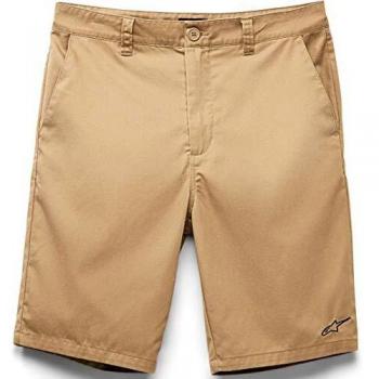 Alpinestars Trap Khaki Chino Shorts