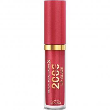 Max Factor 2000 Calorie Plumping Lip Gloss Shade 110 Fire Sparks 4.4 ml