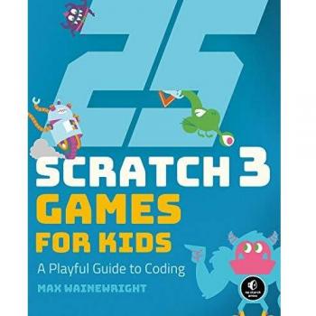 25 Scratch Games for Kids