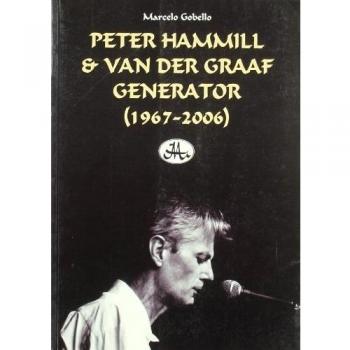 Peter hammill & van der graff generator