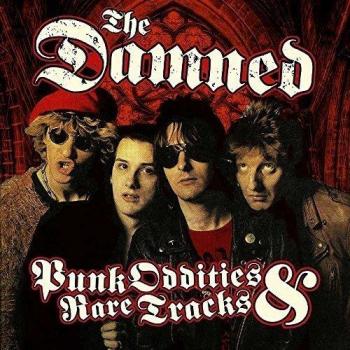 Punk oddities & rare tracks - Damned
