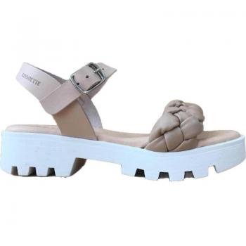 Sandalias de Niña COQUETTE 15085 Rosa