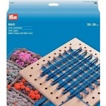 Prym Loom MAXI Square 29cm x 29cm