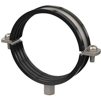 Desa 15544160 - Abrazadera isofonica metálico/a m8/10 diámetro 160