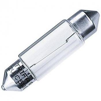 Festón Bombilla 24 V/10 W 11 x 43 mm 1er de Pack
