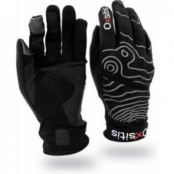Oxsitis Evo Protective Gloves