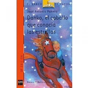 DANKO EL CABALLO QUE CONOCIA LAS ESTRELLAS BVN