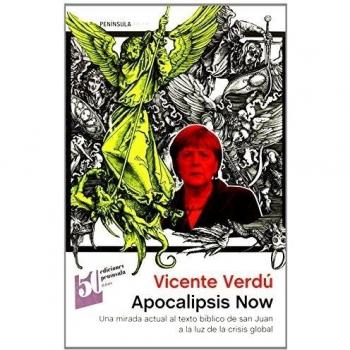 Apocalipsis Now - Vicente Verdú