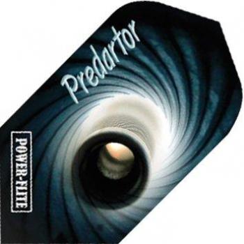 Bull's Darts 50763 - Powerflite poly slim