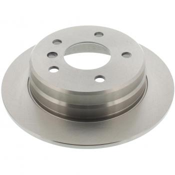 Mapco 15815 Disco de freno, 1 unidad