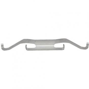 ABS 1680Q Kit de Accesorios, Pastillas de Frenos