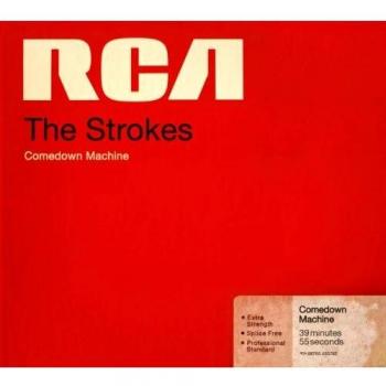 Comedown Machine - Strokes