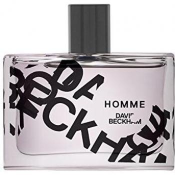 David Beckham Homme Eau De Toilette Woda toaletowa dla mężczyzn 50ml
