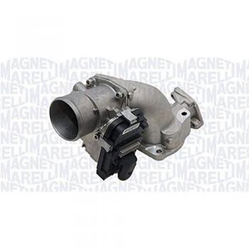 Magneti 802009814008 Compartimentos de Motor