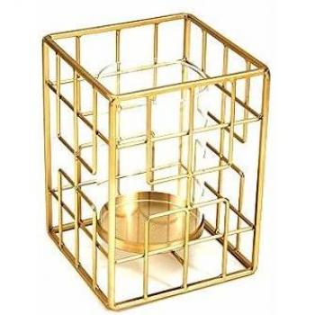 LMM Candelabro Cuadrado