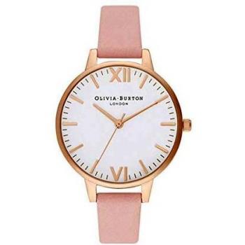OB16TL14 Olivia Burton Timeless Señoras Analógica Multicolor Casual Cuarzo Olivia Burton