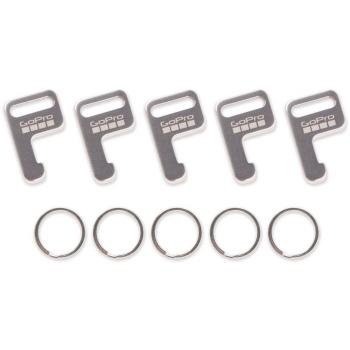 GoPro AWFKY-001 - Pack de accesorios para GoPro Remote