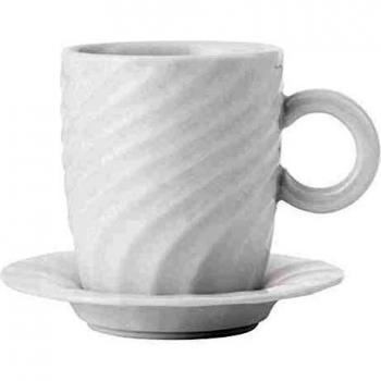 Tivoli Normann Copenhagen -Twist - Taza, taza de café y té