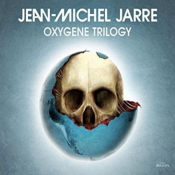 Oxygéne Trilogy [Vinilo]