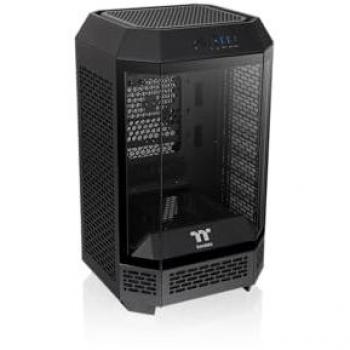 Torre Mini-ITX Thermaltake The Tower 250 Negra y Blanca