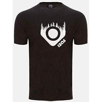 Camiseta Manga Corta Avery Izas