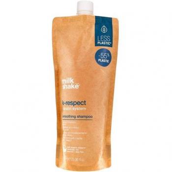 Milkshake - K-Respect Keratin System Smoothing Shampoo (750ml)