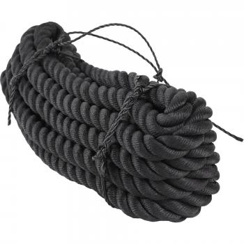 Wave Rope 10m diam 26mm