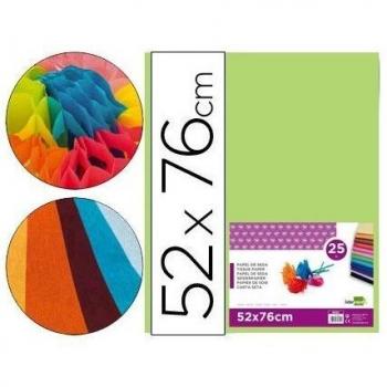 Liderpapel SE24 - Papel seda