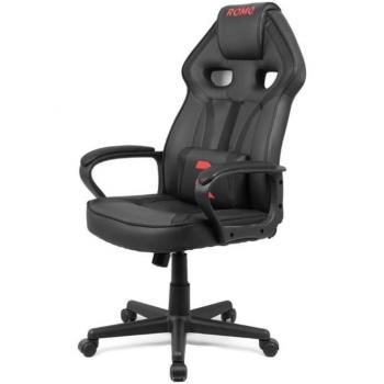 Silla Gaming Romo RO-SG-REXXAR Negro - Ancho 62 Cm