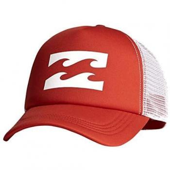 BILLABONG Gorra Trucker Women´s de Malla Camionero