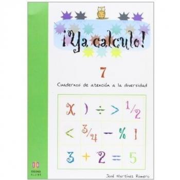Ya Calculo. 7: 12