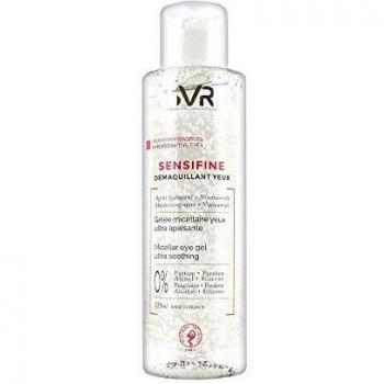 Perfetti Van Melle Sensifine Desmaquillante Ojos 125 Ml