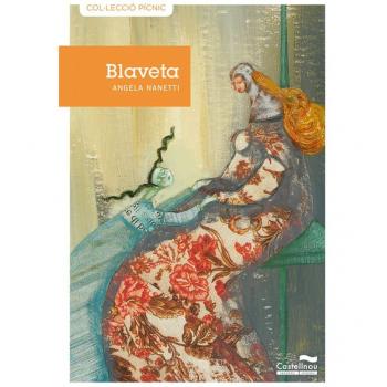 Blaveta -5-