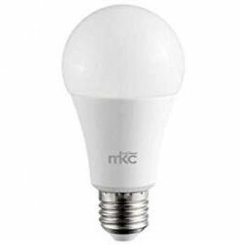 LED Drop Bulb A60 12W E27 Warm White Light 3000K