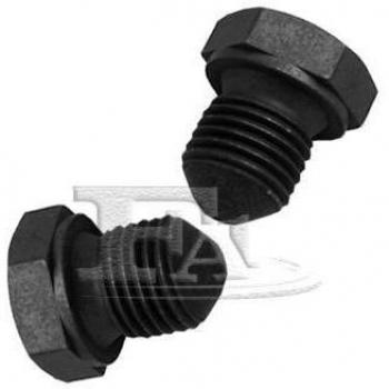 Tapón de drenaje de aceite FA1, roscado, para colector de aceite, modelo 518.472.001
