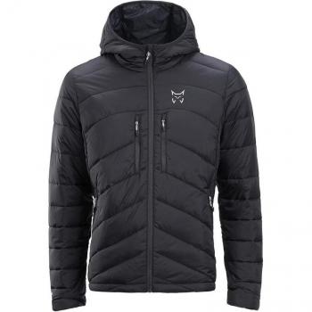 Chaqueta de hombre Altus Elbrus Gris