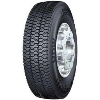 Neumático Continental HDW 13 R22.5 154/150K 18PR