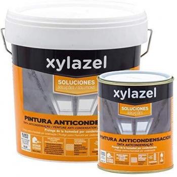 Pintura Anticondensación Xylazel - 750 mL
